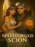 Spellforged Scion